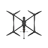 Квадрокоптер FPV дрон Mark 4 V2 10" Heavy Fury, фото 3