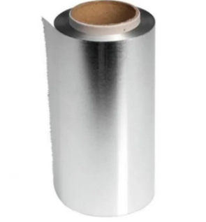 Фольга 11 мк 250 м, фото 1