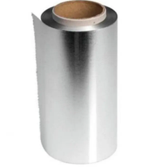 Фольга 11 мк 250 м