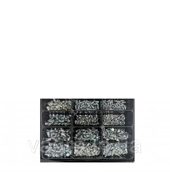 Набір маслянок 0964986 (HDParts-AG)