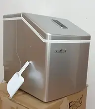 Льодогенератор GoodFood IM18C