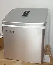 Льодогенератор GoodFood IM18C, фото 6