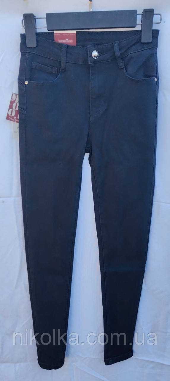 Джинси жіночі оптом, XS-XL рр.,  арт. Si-M921А, фото 1