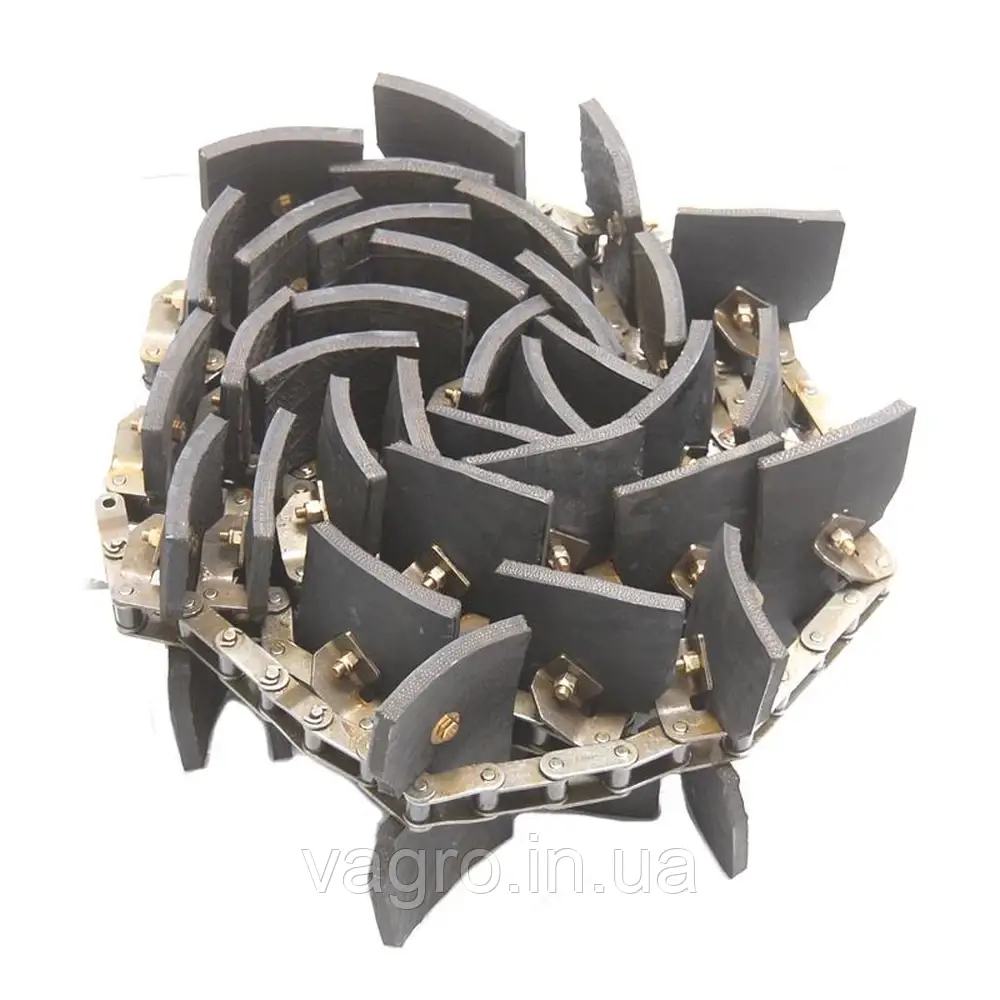 Ланцюг AXE72667R (AXE72667, AXE25092) (HDParts-AG, США)