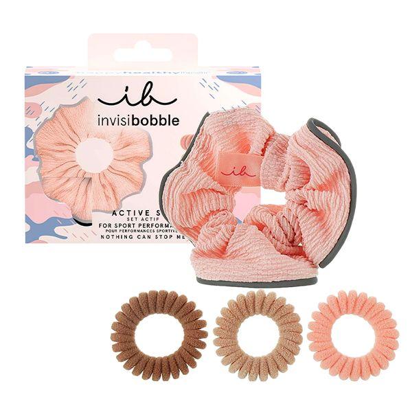Набір подарунковий INVISIBOBBLE GIFT SET Nothing Can Stop