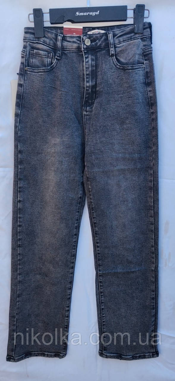 Джинси жіночі оптом, XS-XL рр., арт. Si-G928Е, фото 1