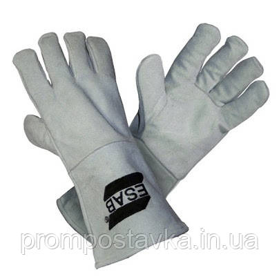 ESAB Heavy Duty Basic Рукавиці для зварювання, фото 1