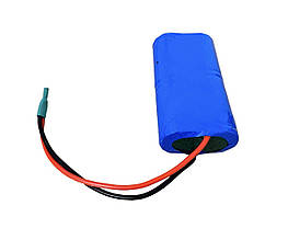 Акумулятор 4.8V 5000 mAh Ni-CD C(R14) для обладнання розвал-сходження коліс, фото 4