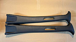 Облицювання середньої стійки 1118 зверху (пара)