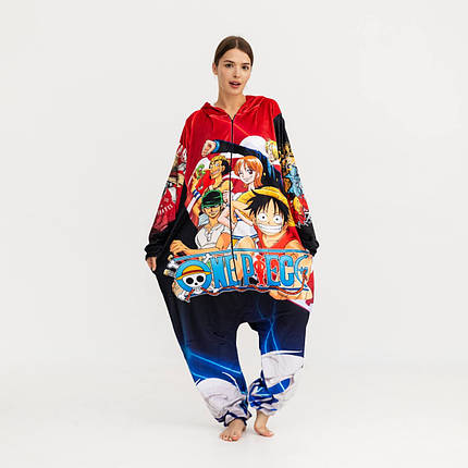 Кігурумі підліткове 3D One Piece 3813_2_152 17211 152 см ID 4923345, фото 1