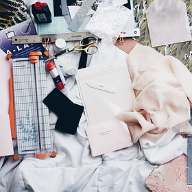 61- Виробництво з тканини