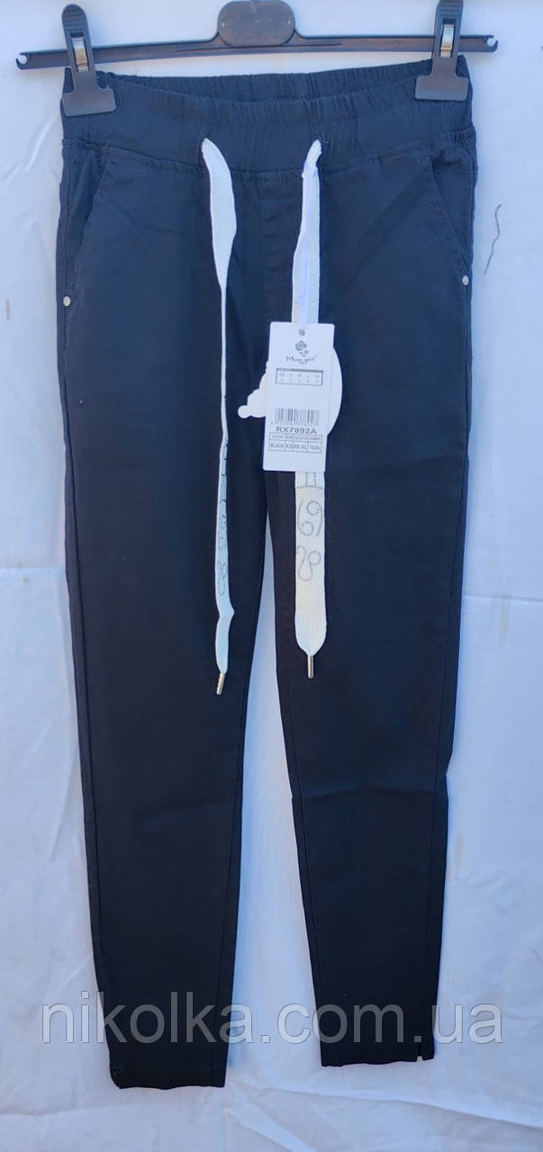 Джегінси жіночі оптом, XS-XL рр., арт. Si-RX7892A, фото 1