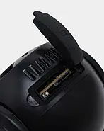 Вулична поворотна камера відеоспостереження Smart Camera N3 Wi-Fi Бездротова камера з нічним режимом, фото 6