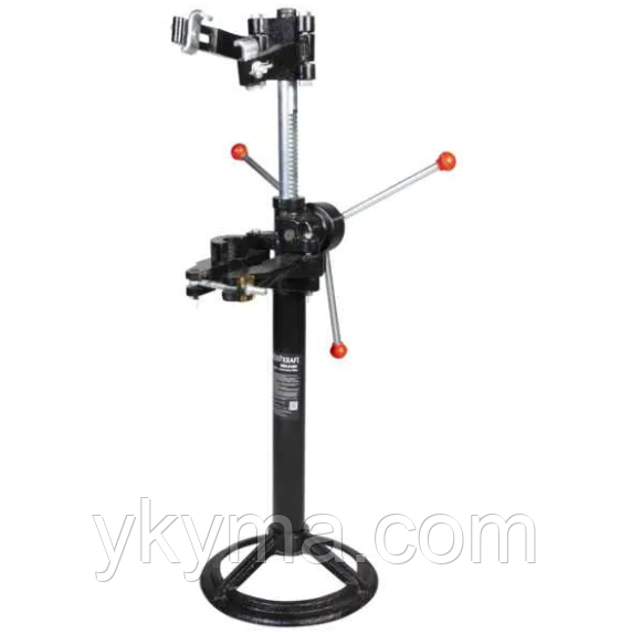 Знімач пружин механічний стаціонарний Spring (1 т), фото 1