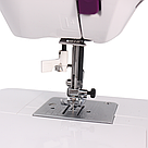 Швейна машина PRIME Technics PS 242 V, фото 6