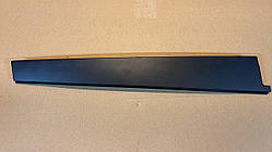 Накладка задніх дверей Ланос зовнішня