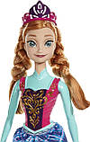 Ганна плаття змінює колір Холодне серце Дісней Disney Frozen Royal Color Change Anna Doll, фото 5