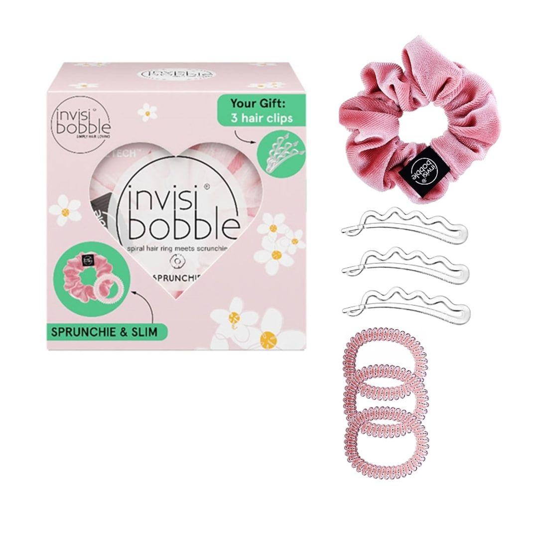 Набір подарунковий INVISIBOBBLE GIFT SET Easter Besties