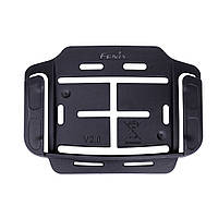 Кріплення на налобник ALG-03 V2.0