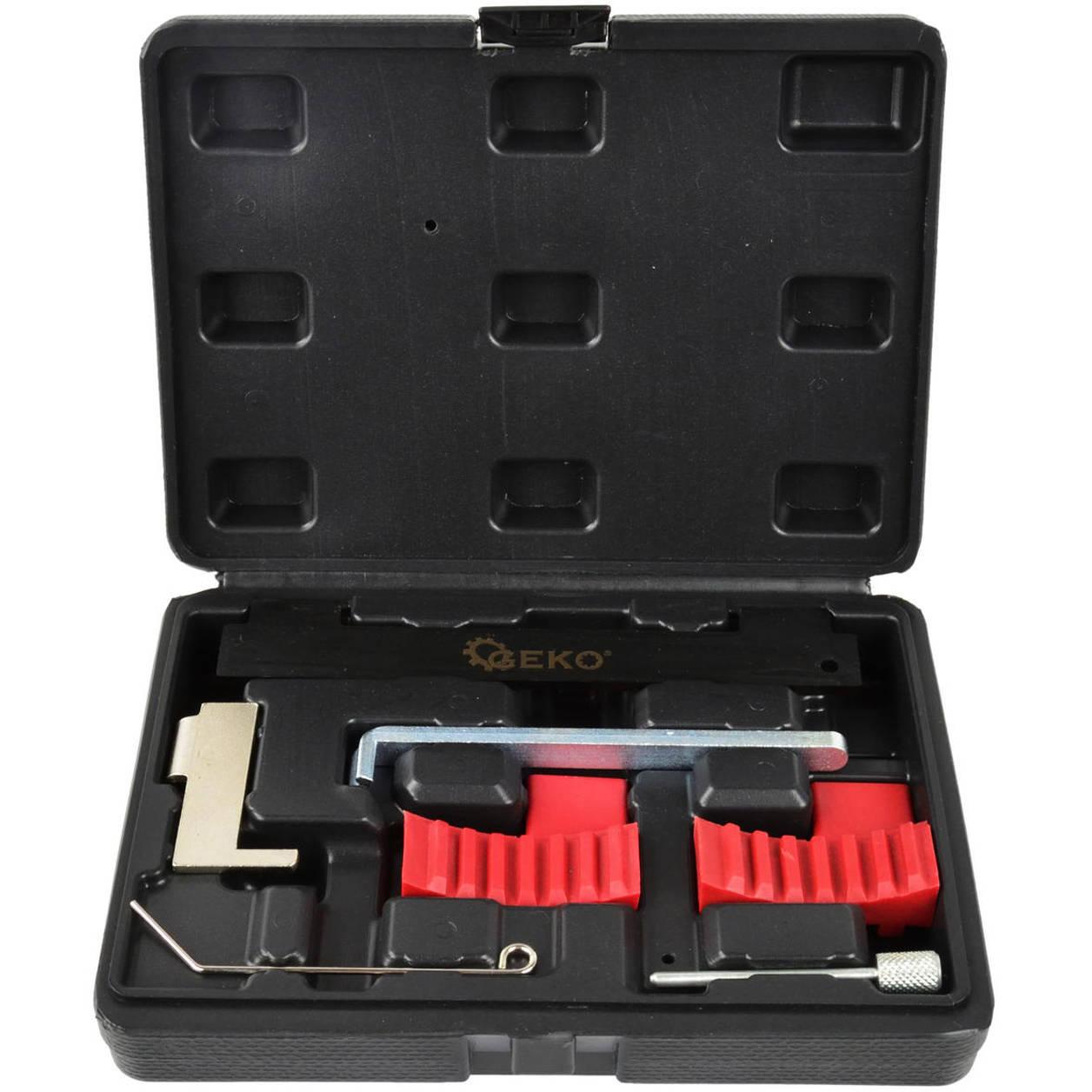 Набір фіксаторів валів OPEL FIAT ALFA CHEVROLET 1.6/1.8 GEKO G02859, фото 1