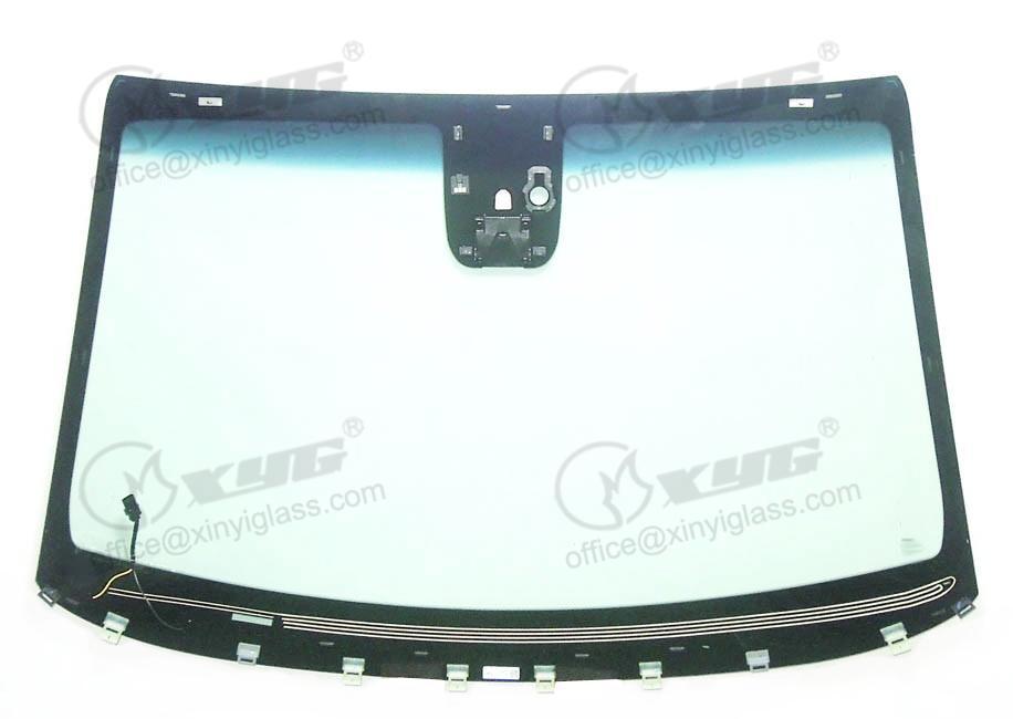 Лобове скло HYUNDAI TUCSON (Кросовер) (2015 - 2021), фото 1