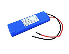 Акумулятор 7.2V 3000 mAh Ni-CD SC для обладнання розвал-сходження коліс