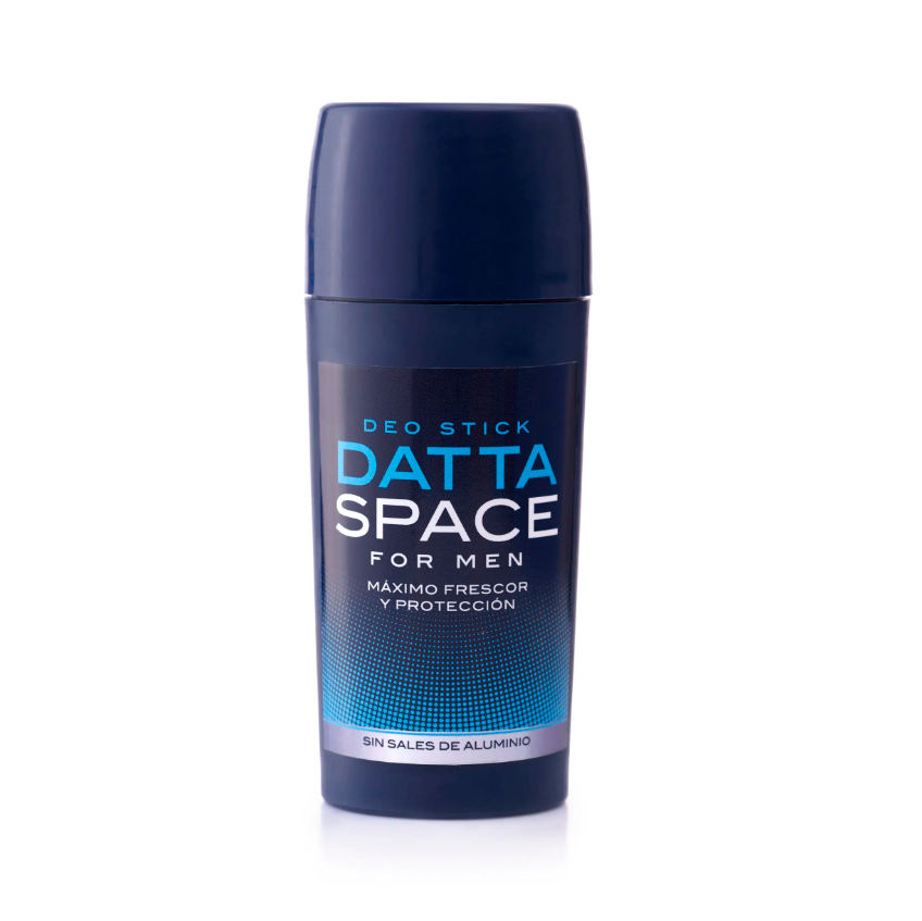 Дезодорант-стік для чоловіків Tulipan Negro datta space for men (75 мл), фото 1