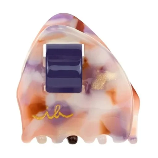 Заколка для волосся invisibobble EVERCLAW Mini Recycled Me