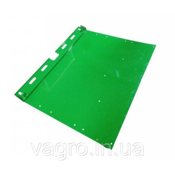 Рама решетного стана комбайна (комбінірований башмак) AH213423 (AH166669, AH202197) (MANN, Бразилія)