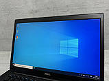 14" FullHD 8gb ddr4 ips ssd Стильний ноутбук Dell Делл 7480, фото 4