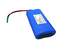 Акумулятор 4.8V 10000 mAh Ni-CD D(R20) для обладнання розвал-сходження коліс, фото 3