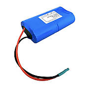 Акумулятор 4.8V 10000 mAh Ni-CD D(R20) для обладнання розвал-сходження коліс