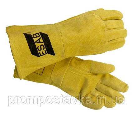 Рукавиці для TIG зварюваня ESAB TIG Soft L