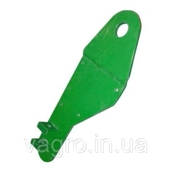 Кронштейн AH218278 (John Deere, Оригінал)