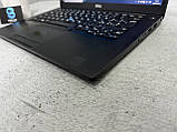 512gb 14" FullHD i5-6300U ips ssd Стильний ноутбук Dell Делл 7480, фото 3
