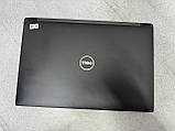 512gb 14" FullHD i5-6300U ips ssd Стильний ноутбук Dell Делл 7480, фото 9