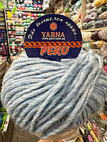 Перу 531 блакитний