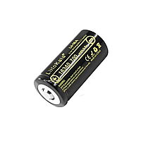 Акумулятор LiitoKala Lii-16A 16340 700mah battery