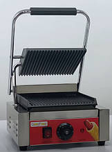 Контактний гриль GoodFood ECG10 Panini RED