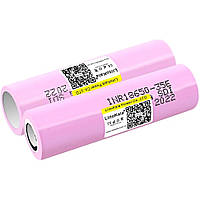 Акумулятор LiitoKala Lii-35E 18650 3500mah