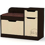 Тумба під взуття ТО 12, фото 6