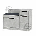 Тумба під взуття ТО 12, фото 3