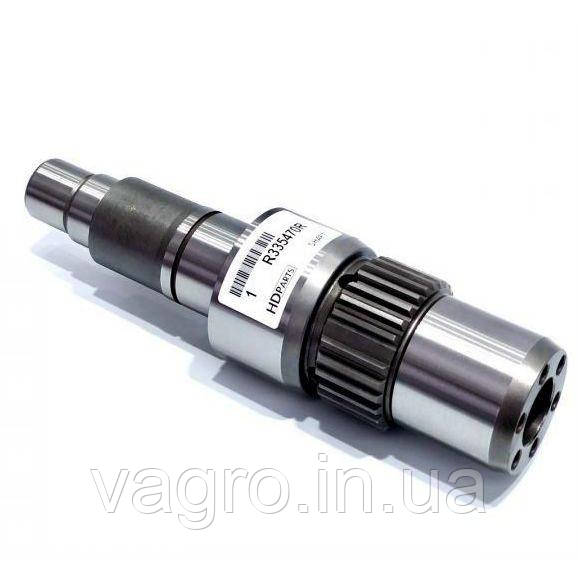 Вал шліцевий R335470R (R335470) (HDParts-AG, США)