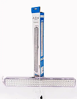 Лампа світлодіодна акумуляторна аварійна 90 LED ACK 550 LUMEN