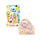 Заколка для волосся invisibobble EVERCLAW Au Soleil Summer Glow, фото 4