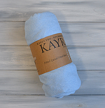 Простирадло на гумці 200 220 махра щільне, велике натяжне простирадло на матрац