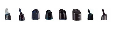Картридж для очищення бритви Braun CCR4, фото 3