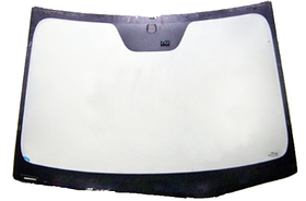 Скло лобове Hyundai i30 07-12 5D HB/KOMBI Xinyu VIN, кріп.дзерк.