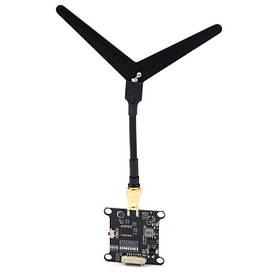 Відеопередавач (VTX) ReadyToSky 1.2G 2W 9CH (RSK1.2G)