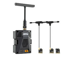 Модуль (TX) Radiomaster Micro 2,4GHz Ranger ELRS (Ranger Micro)